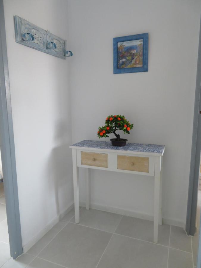 Apartment Elena Denia Exterior photo