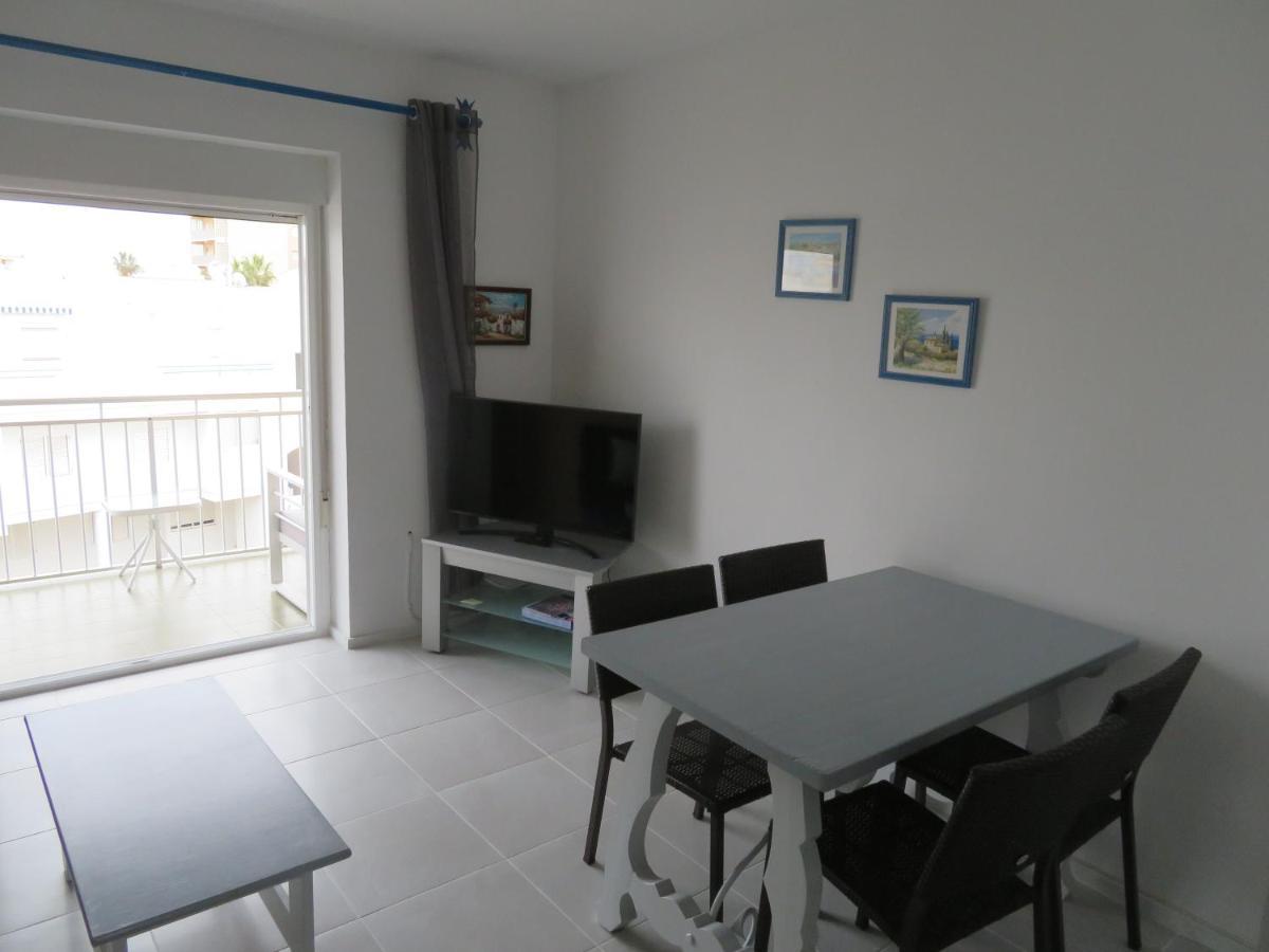 Apartment Elena Denia Exterior photo